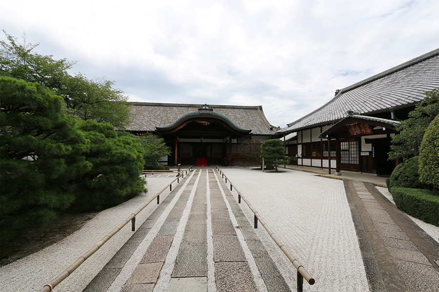 東寺（教王護国寺）