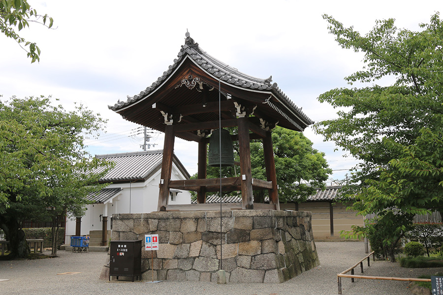 東寺（教王護国寺）