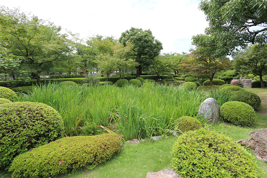 東寺（教王護国寺）