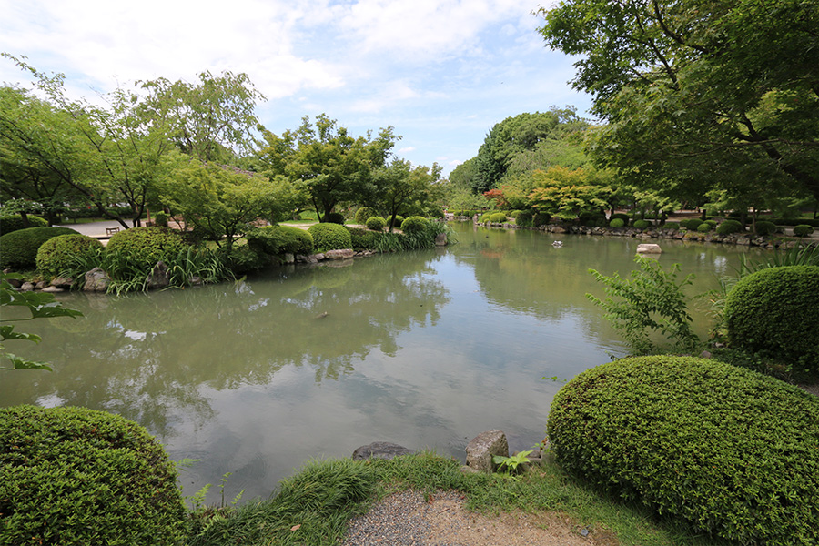 東寺（教王護国寺）