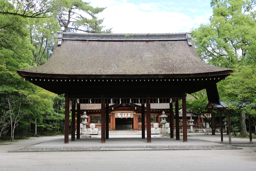 豊国神社