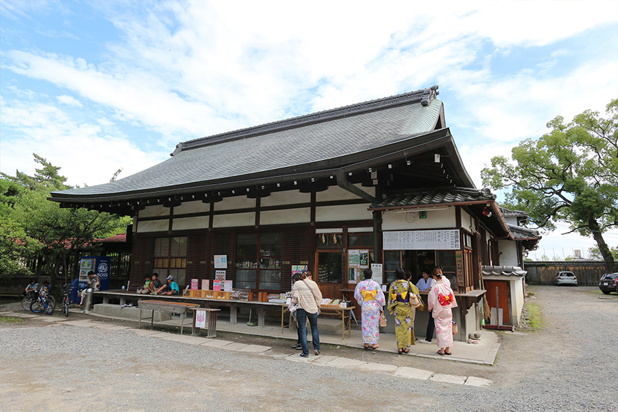 豊国神社