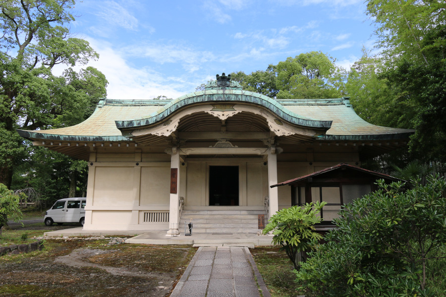 豊国神社