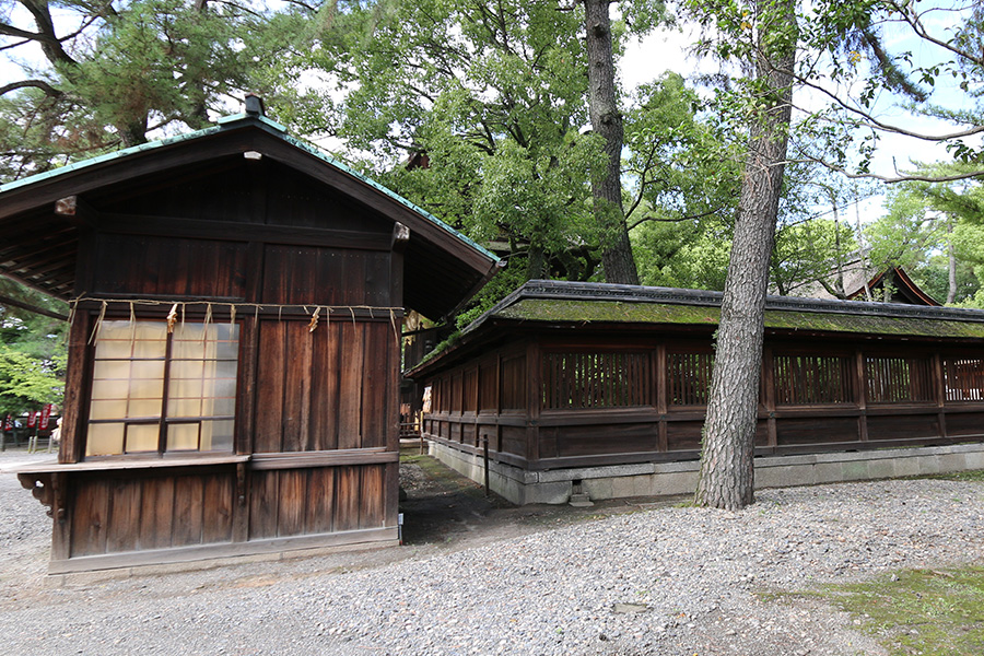 豊国神社