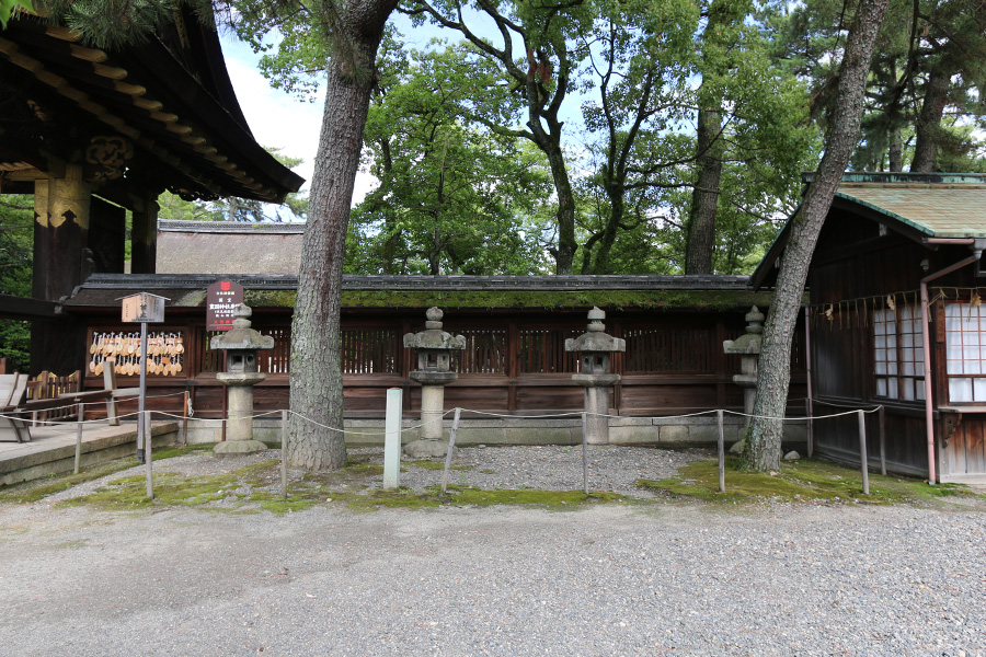 豊国神社