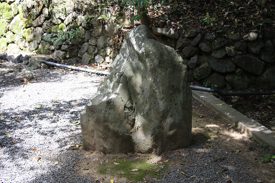 月読神社