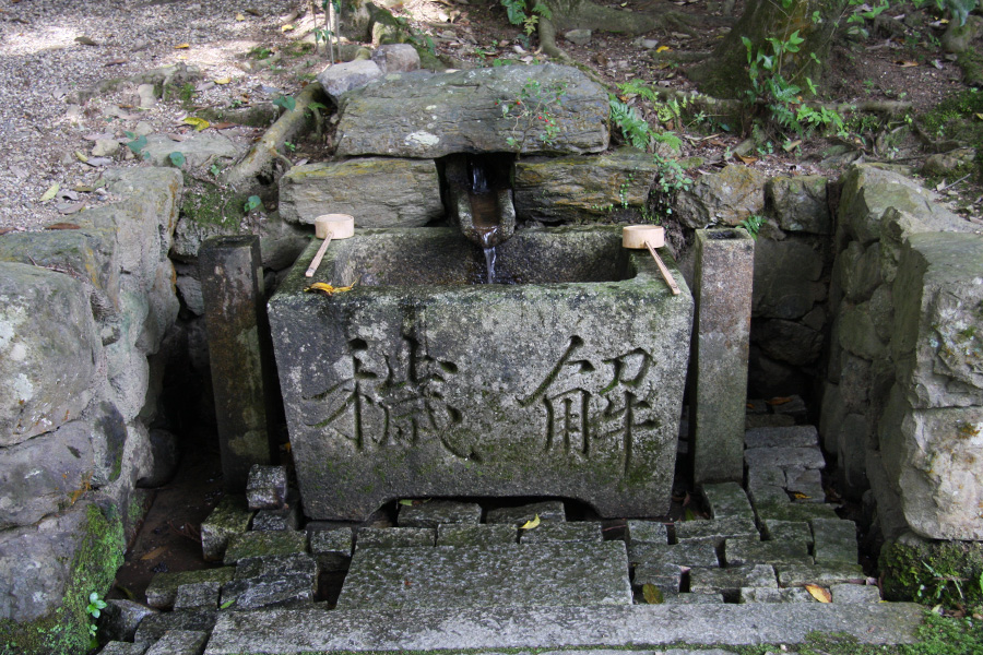 月読神社