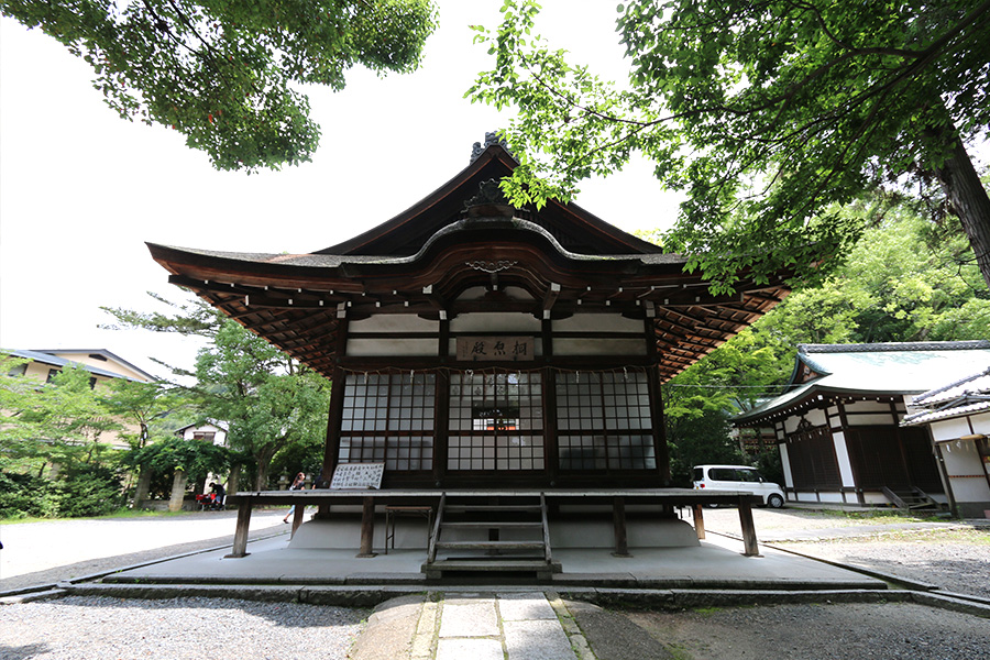 宇治神社