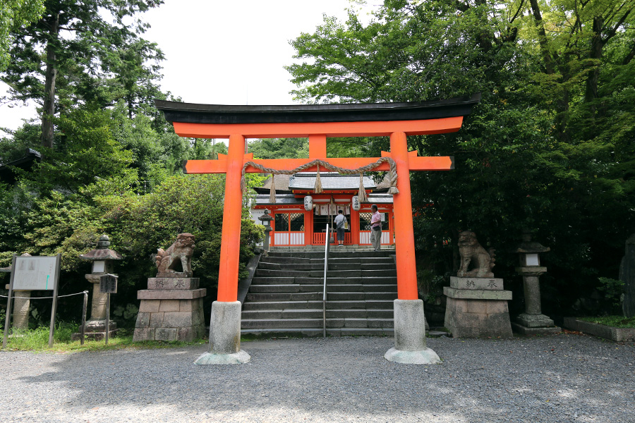 宇治神社