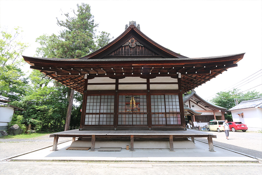 宇治神社