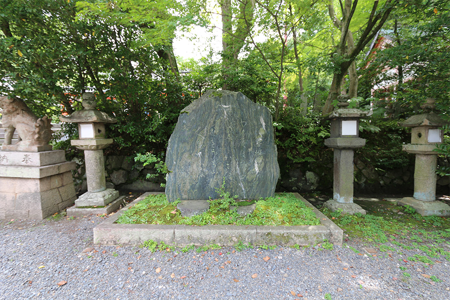 宇治神社