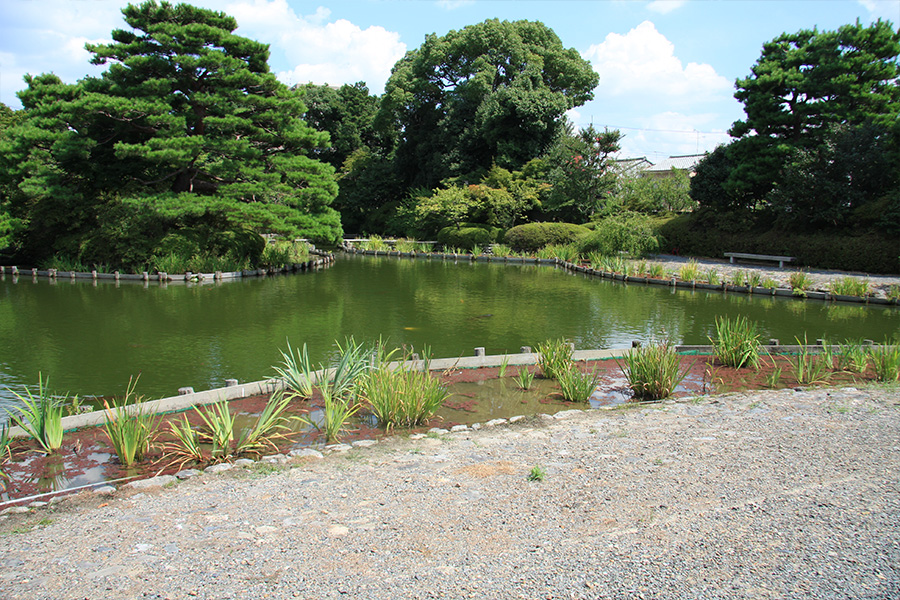 梅宮大社