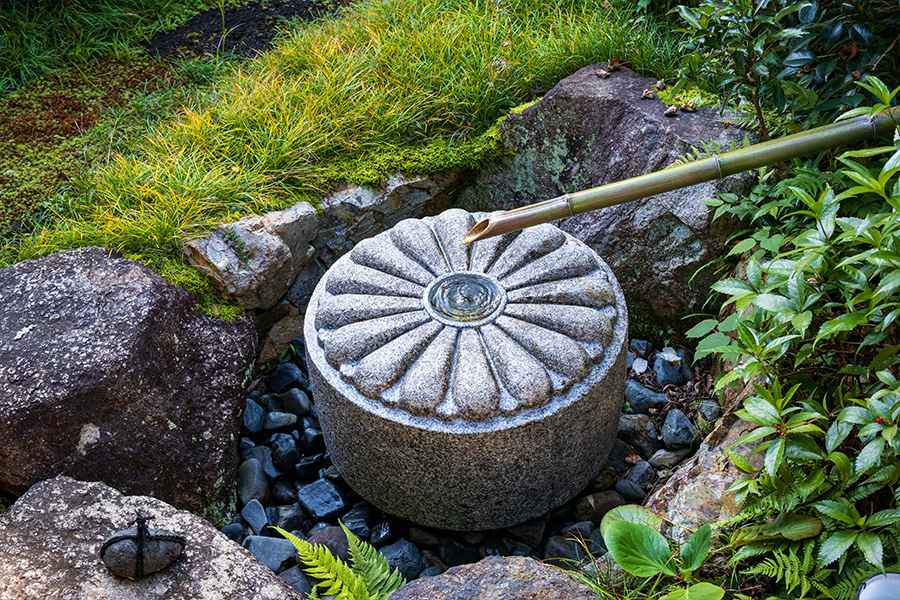 雲龍院（泉涌寺）