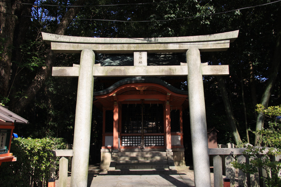 八坂神社