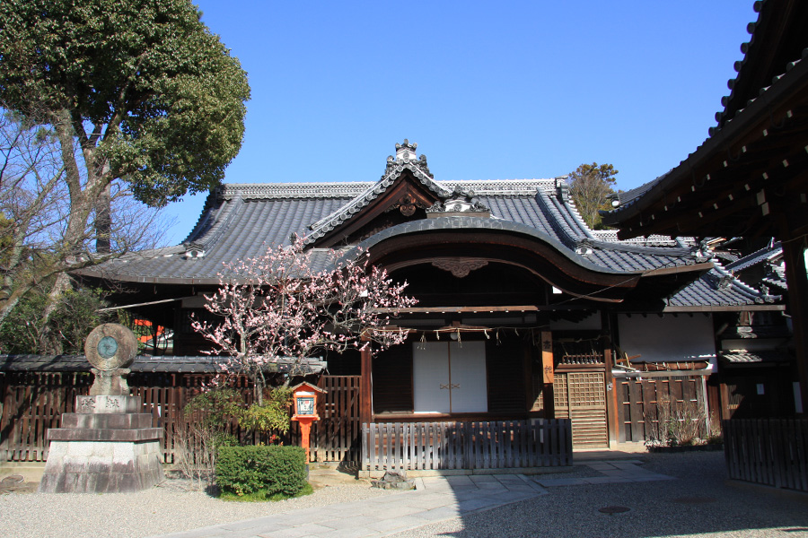 八坂神社