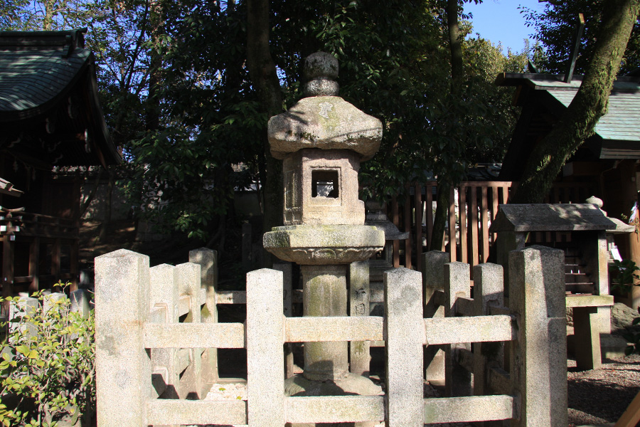 八坂神社