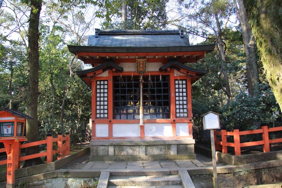 八坂神社