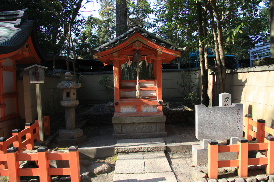 八坂神社