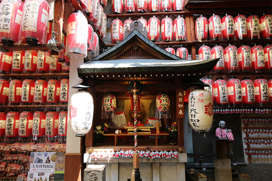 矢田寺（矢田地蔵尊）