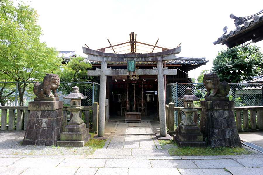 養源院