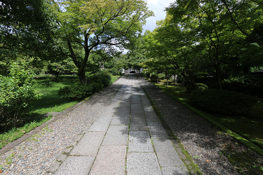 養源院