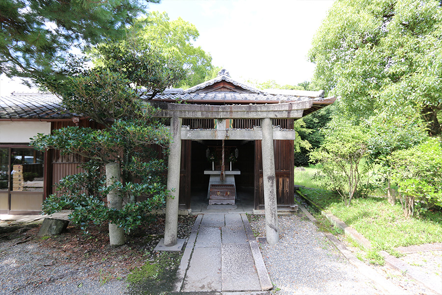 養源院