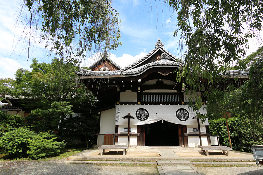 養源院