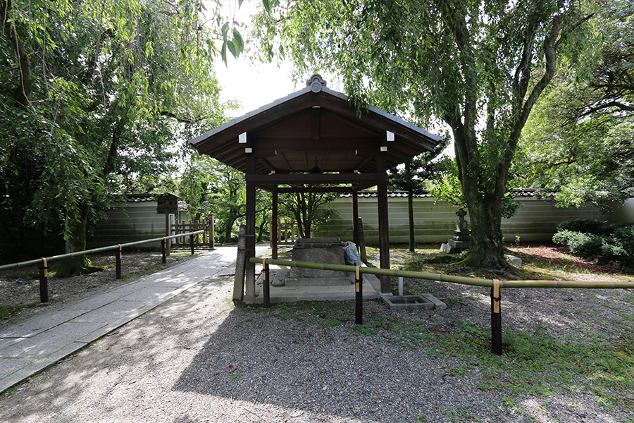 養源院