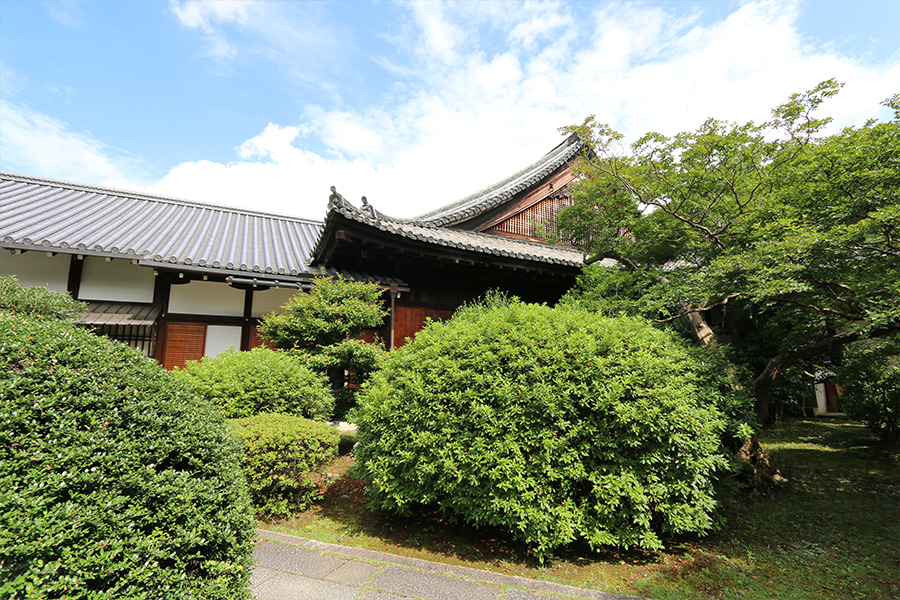 養源院