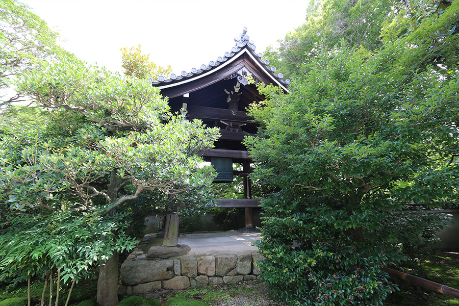 養源院