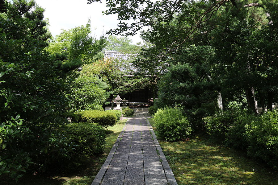 養源院