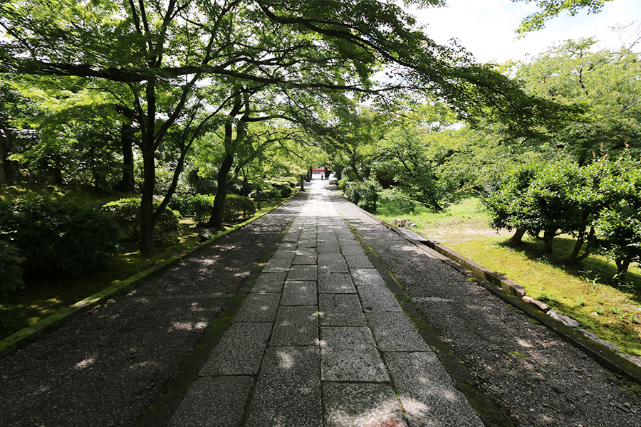 養源院