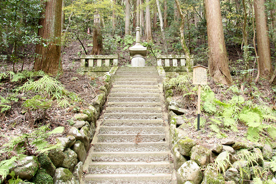 由岐神社