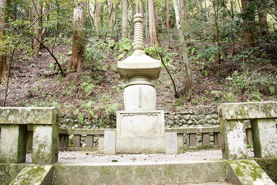 由岐神社