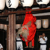 梅宮大社　嵯峨天皇祭